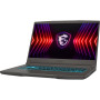 Ноутбук MSI Thin 15 B12UCX (9S7-16R831-2202) Ноутбук MSI Thin 15 B12UCX (9S7-16R831-2202)