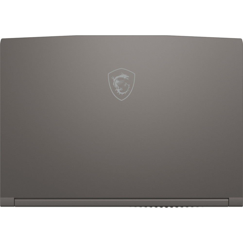 Ноутбук MSI Thin 15 B12UCX (9S7-16R831-2202)