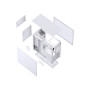 Корпус JONSBO D41 MESH White Корпус JONSBO D41 MESH White