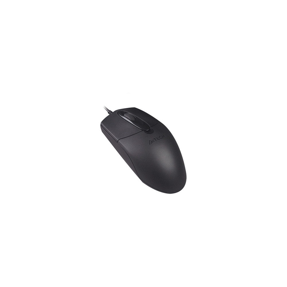 Мишка A4Tech OP-720S USB Black (4711421950022)