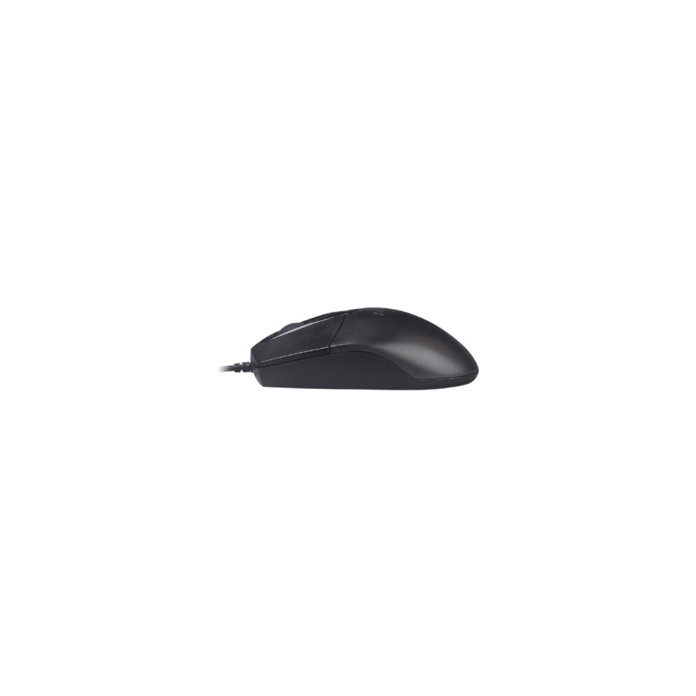 Мишка A4Tech OP-720S USB Black (4711421950022)