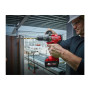 Свердло Milwaukee по металу RedHEX HSS-G TiN, 2,0 мм (2шт) (48894703) Свердло Milwaukee по металу RedHEX HSS-G TiN, 2,0 мм (2шт) (48894703)