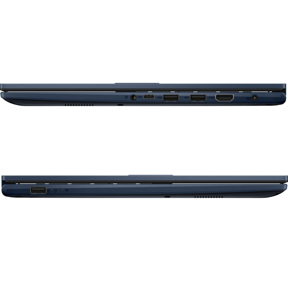 Ноутбук ASUS Vivobook 15 X1504VA-NJ945 (90NB13Y1-M00K40)