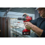 Свердло Milwaukee по металу RedHEX HSS-G TiN, 3,5 мм (2шт) (48894707) Свердло Milwaukee по металу RedHEX HSS-G TiN, 3,5 мм (2шт) (48894707)