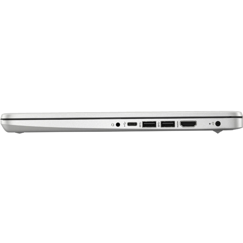 Ноутбук HP 14s-dq5018ua (B09ZWEA)