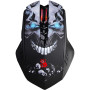 Мишка A4Tech Bloody R80 Plus Wireless Skull (4711421977326) Мишка A4Tech Bloody R80 Plus Wireless Skull (4711421977326)
