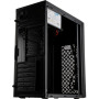Корпус Vinga CS114-450W Корпус Vinga CS114-450W