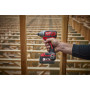 Свердло Milwaukee по металу RedHEX HSS-G TiN, 6,0 мм (48894714) Свердло Milwaukee по металу RedHEX HSS-G TiN, 6,0 мм (48894714)
