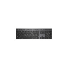 Клавіатура A4Tech FBX50C Wireless/Bluetooth Grey (4711421969697)