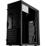 Корпус Vinga CS114-500W Корпус Vinga CS114-500W