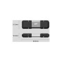 USB флеш накопичувач Silicon Power USB 128G SILICON POWER usb3.2+TypeC Mobile C51 (SP128GBUC3C51V1S) USB флеш накопичувач Silicon Power USB 128G SILICON POWER usb3.2+TypeC Mobile C51 (SP128GBUC3C51V1S)