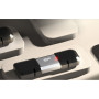 USB флеш накопичувач Silicon Power USB 128G SILICON POWER usb3.2+TypeC Mobile C51 (SP128GBUC3C51V1S) USB флеш накопичувач Silicon Power USB 128G SILICON POWER usb3.2+TypeC Mobile C51 (SP128GBUC3C51V1S)