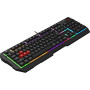 Клавіатура A4Tech Bloody B135N USB Black (4711421977678) Клавіатура A4Tech Bloody B135N USB Black (4711421977678)