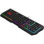 Клавіатура A4Tech Bloody B135N USB Black (4711421977678) Клавіатура A4Tech Bloody B135N USB Black (4711421977678)
