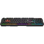 Клавіатура A4Tech Bloody B135N USB Black (4711421977678) Клавіатура A4Tech Bloody B135N USB Black (4711421977678)