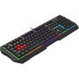 Клавіатура A4Tech Bloody B140N USB Black (4711421979146) Клавіатура A4Tech Bloody B140N USB Black (4711421979146)