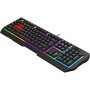 Клавіатура A4Tech Bloody B140N USB Black (4711421979146) Клавіатура A4Tech Bloody B140N USB Black (4711421979146)