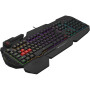 Клавіатура A4Tech Bloody B310N USB Black (4711421980197) Клавіатура A4Tech Bloody B310N USB Black (4711421980197)