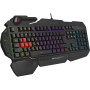 Клавіатура A4Tech Bloody B310N USB Black (4711421980197) Клавіатура A4Tech Bloody B310N USB Black (4711421980197)