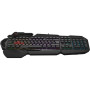 Клавіатура A4Tech Bloody B310N USB Black (4711421980197) Клавіатура A4Tech Bloody B310N USB Black (4711421980197)