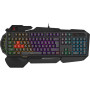 Клавіатура A4Tech Bloody B310N USB Black (4711421980197) Клавіатура A4Tech Bloody B310N USB Black (4711421980197)