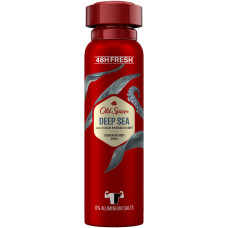 Дезодорант Old Spice Deep Sea аерозольний 150 мл (8001841282473)