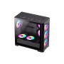 Корпус Gamemax Destroyer TGB Корпус Gamemax Destroyer TGB