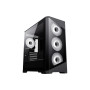 Корпус Gamemax Destroyer TGB Корпус Gamemax Destroyer TGB
