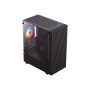 Корпус Gamemax Edge Корпус Gamemax Edge