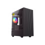 Корпус Gamemax Edge Корпус Gamemax Edge