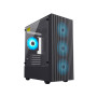Корпус Gamemax Edge Корпус Gamemax Edge