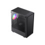 Корпус Gamemax Storm Black Корпус Gamemax Storm Black