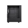 Корпус Gamemax Storm Black Корпус Gamemax Storm Black