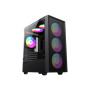 Корпус Gamemax Storm Black Корпус Gamemax Storm Black