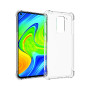 Чохол до мобільного телефона BeCover Xiaomi Redmi Note 9 / 10X Clear (705209) Чохол до мобільного телефона BeCover Xiaomi Redmi Note 9 / 10X Clear (705209)