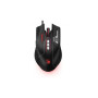 Мишка A4Tech Bloody ES7 Esports Black (4711421980128) Мишка A4Tech Bloody ES7 Esports Black (4711421980128)
