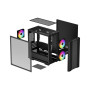 Корпус Deepcool CC360 ARGB (R-CC360-BKAPM3-G-1) Корпус Deepcool CC360 ARGB (R-CC360-BKAPM3-G-1)