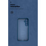 Чохол до мобільного телефона Armorstandart ICON Samsung M35 5G (M356) Camera cover Blue (ARM77973) Чохол до мобільного телефона Armorstandart ICON Samsung M35 5G (M356) Camera cover Blue (ARM77973)