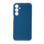 Чохол до мобільного телефона Armorstandart ICON Samsung M35 5G (M356) Camera cover Blue (ARM77973) Чохол до мобільного телефона Armorstandart ICON Samsung M35 5G (M356) Camera cover Blue (ARM77973)