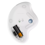 Мишка Logitech Ergo M575 for Business Wireless Trackball Off-White (910-006438) Мишка Logitech Ergo M575 for Business Wireless Trackball Off-White (910-006438)