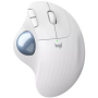 Мишка Logitech Ergo M575 for Business Wireless Trackball Off-White (910-006438) Мишка Logitech Ergo M575 for Business Wireless Trackball Off-White (910-006438)