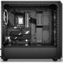 Корпус Be quiet! SHADOW BASE 800 FX Black (BGW63) Корпус Be quiet! SHADOW BASE 800 FX Black (BGW63)