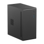 Корпус Gamemax A200-BK-500B Корпус Gamemax A200-BK-500B