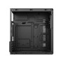 Корпус Gamemax A200-BK-500B Корпус Gamemax A200-BK-500B
