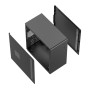 Корпус Gamemax A200-BK-500B Корпус Gamemax A200-BK-500B
