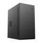 Корпус Gamemax A200-BK-500B Корпус Gamemax A200-BK-500B