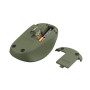 Мишка Trust YVI+ Silent Eco Wireless Green (24552) Мишка Trust YVI+ Silent Eco Wireless Green (24552)