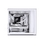 Корпус JONSBO D41 MESH SC White Корпус JONSBO D41 MESH SC White