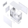 Корпус JONSBO D41 MESH SC White Корпус JONSBO D41 MESH SC White