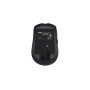 Мишка 2E MF270 Silent Rechargeable Wireless Black (2E-MF270WBK.) Мишка 2E MF270 Silent Rechargeable Wireless Black (2E-MF270WBK.)